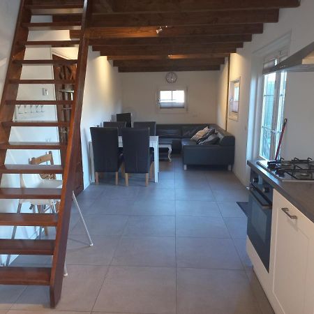 B&B De Kaagse Boer Ngoại thất bức ảnh