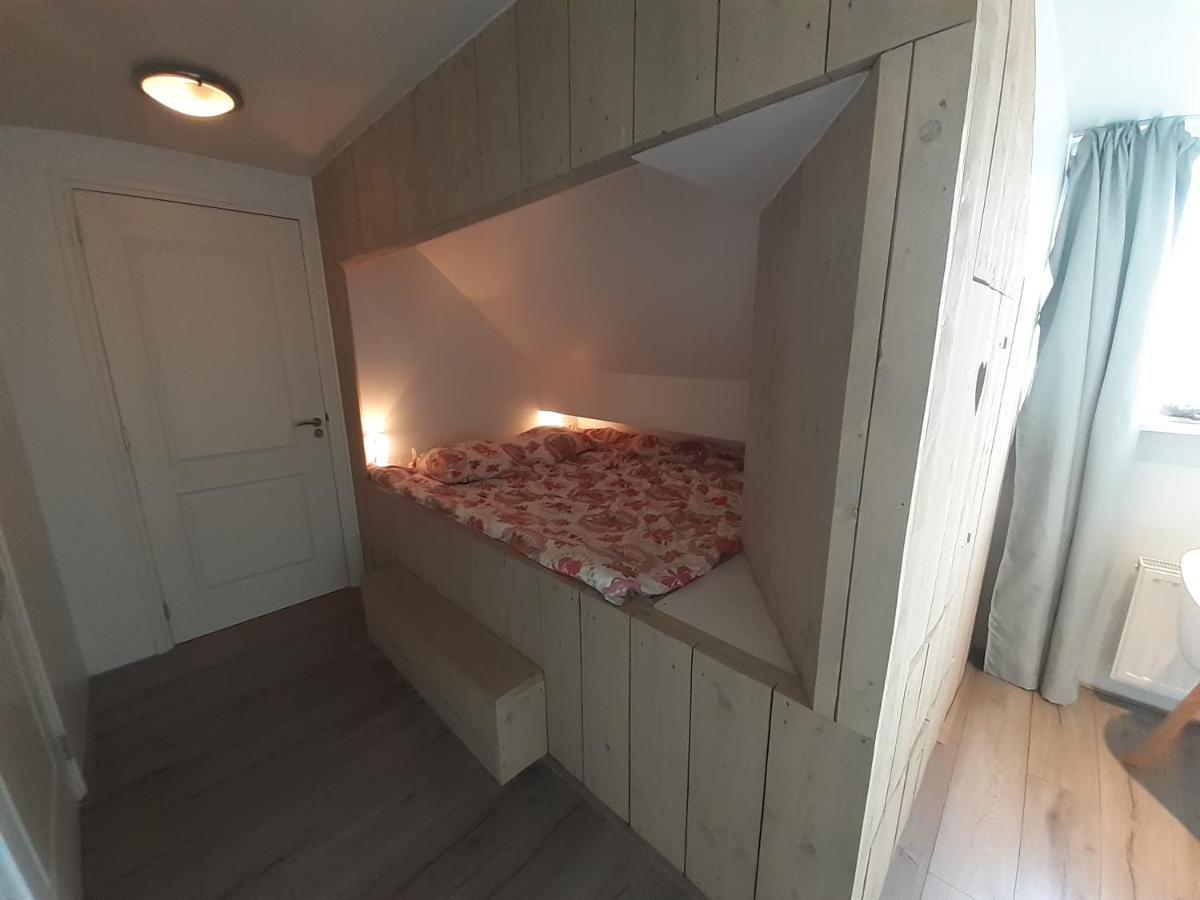 B&B De Kaagse Boer Ngoại thất bức ảnh