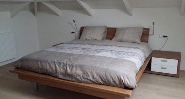 B&B De Kaagse Boer Ngoại thất bức ảnh