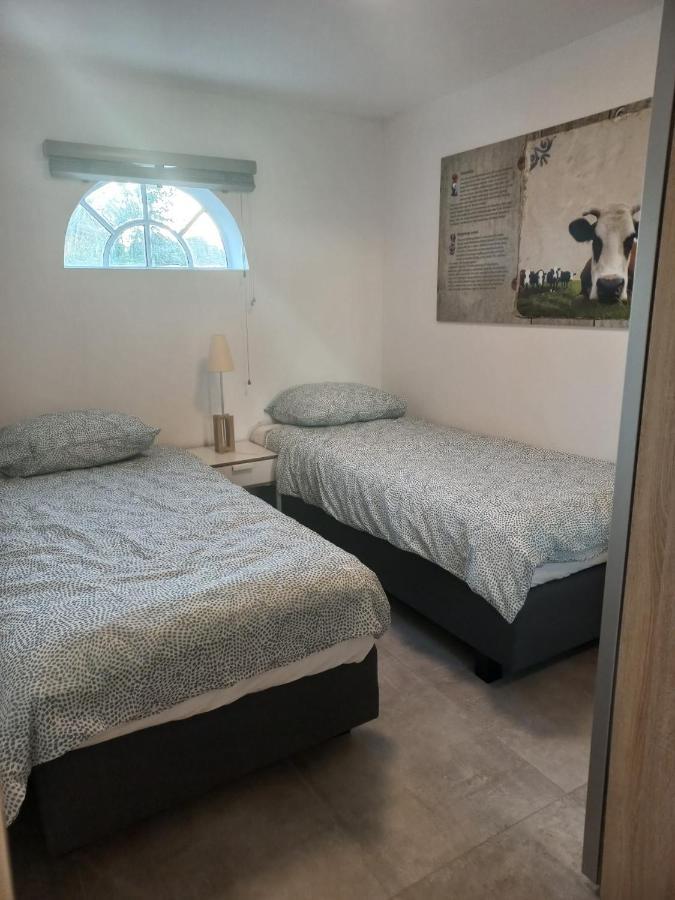 B&B De Kaagse Boer Ngoại thất bức ảnh