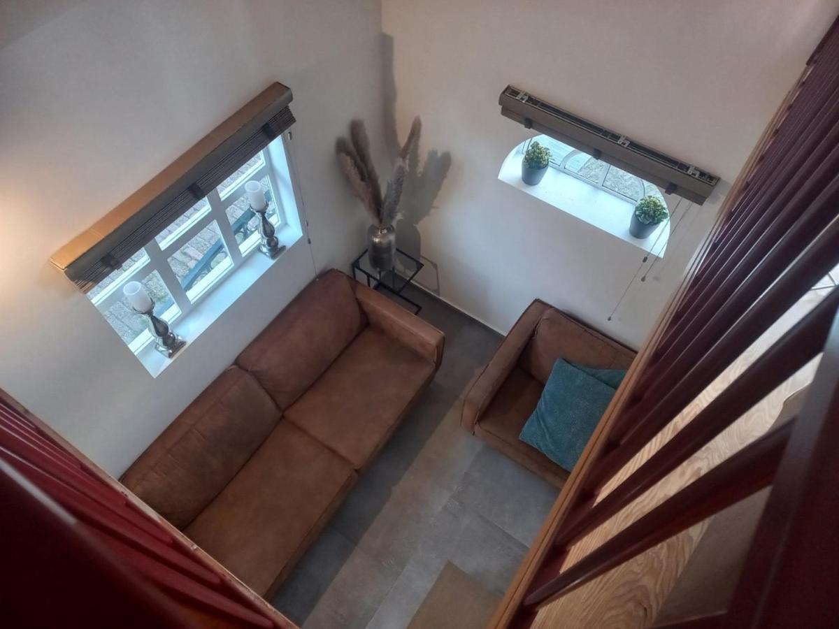 B&B De Kaagse Boer Ngoại thất bức ảnh