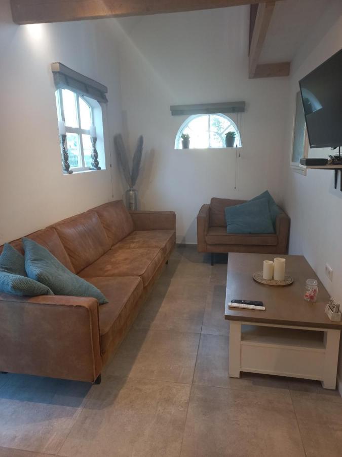 B&B De Kaagse Boer Ngoại thất bức ảnh