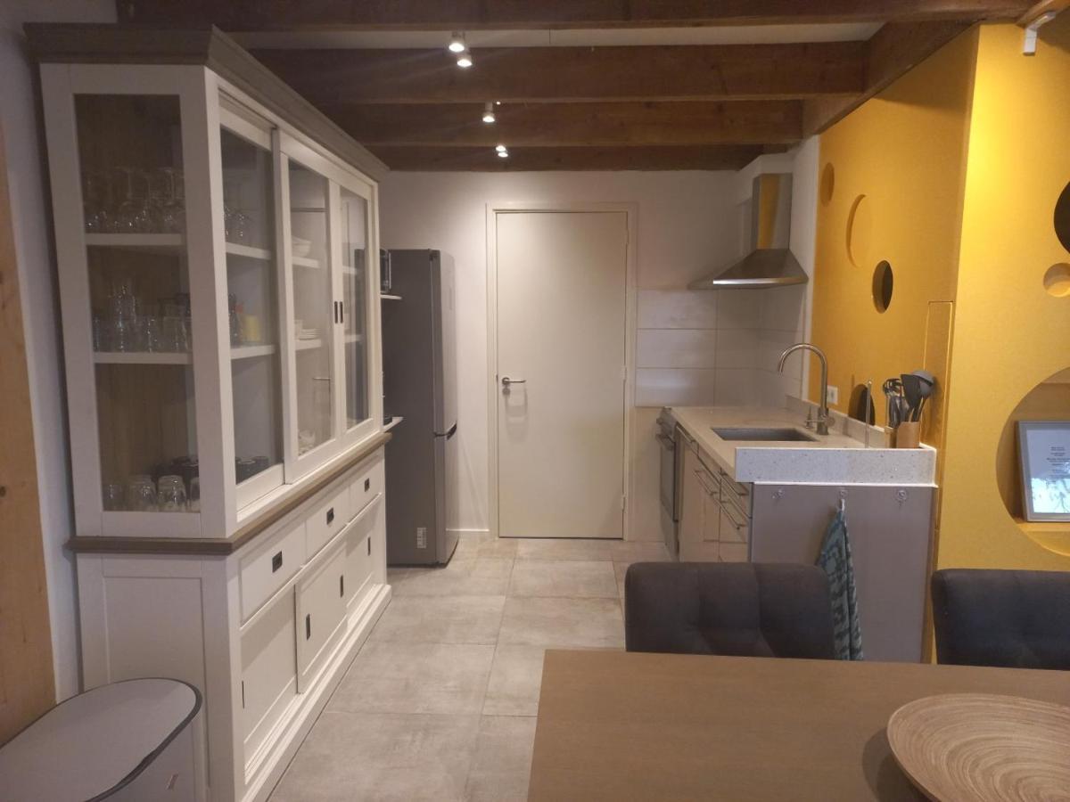 B&B De Kaagse Boer Ngoại thất bức ảnh