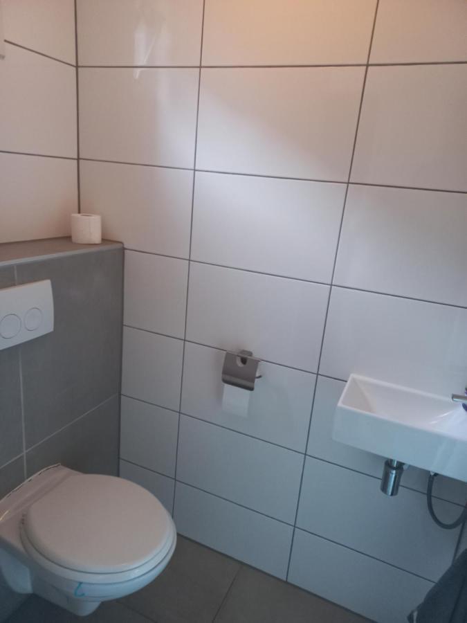 B&B De Kaagse Boer Ngoại thất bức ảnh