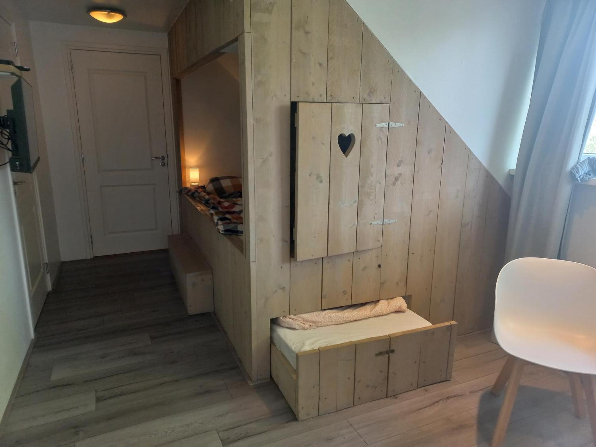 B&B De Kaagse Boer Ngoại thất bức ảnh