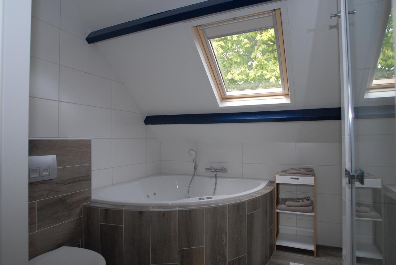 B&B De Kaagse Boer Ngoại thất bức ảnh