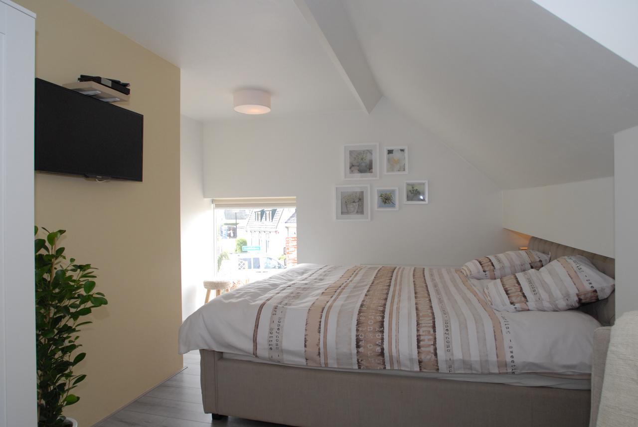 B&B De Kaagse Boer Ngoại thất bức ảnh