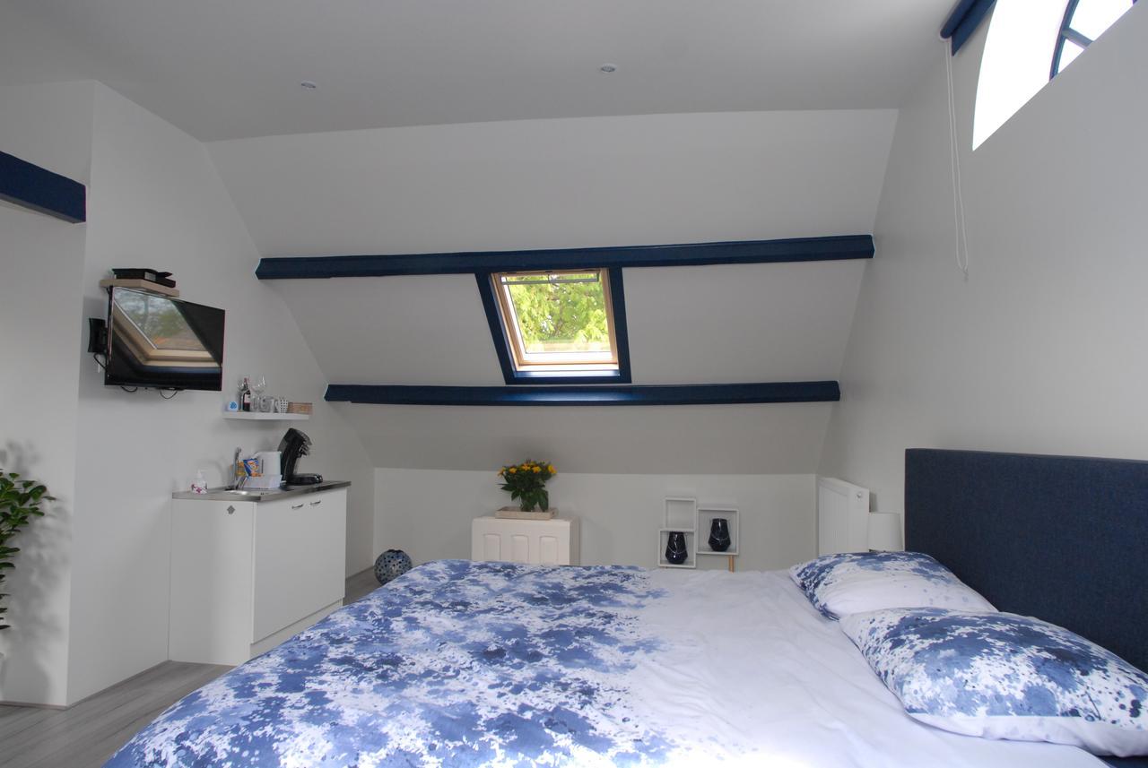 B&B De Kaagse Boer Ngoại thất bức ảnh