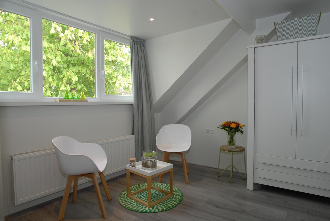 B&B De Kaagse Boer Ngoại thất bức ảnh
