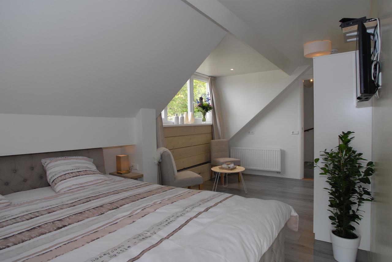 B&B De Kaagse Boer Ngoại thất bức ảnh