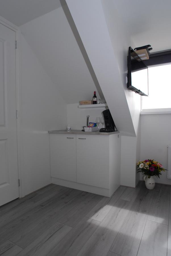 B&B De Kaagse Boer Ngoại thất bức ảnh